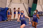 Women’s Track  Women’s Track & Field compete in a virtual meet. : Women’s Track